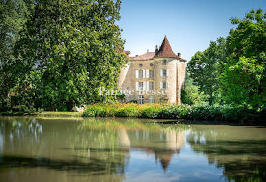 Château 1