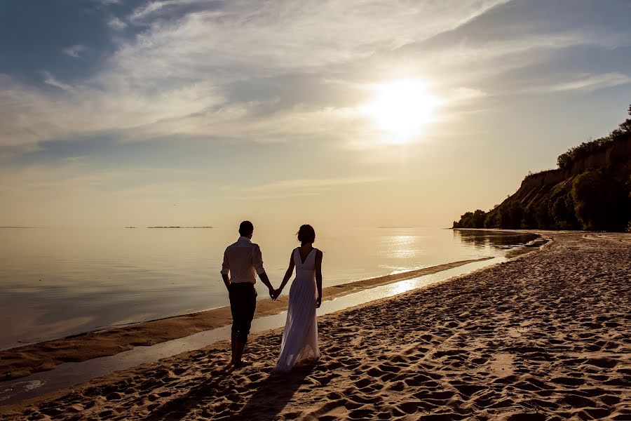 Wedding photographer Olga Yashnikova (yashnikovaolga). Photo of 2 April 2019