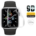 Miếng Dán Bảo Vệ Màn Hình Đồng Hồ Thông Minh Apple Watch 49 / 45 / 41 / 44 / 40 / 42 / 38Mm Series Ultra / 8 / 7 / Se / 6 / 5 / 4 / 3 / 2 / 1