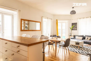 appartement à Nantes (44)