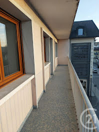 appartement à Rumilly (74)