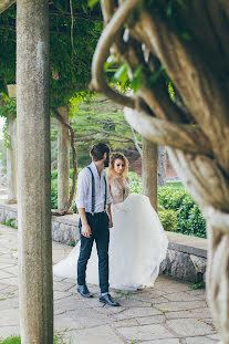 Fotógrafo de casamento Alena Gryaznykh (photoalena). Foto de 18 de fevereiro 2019