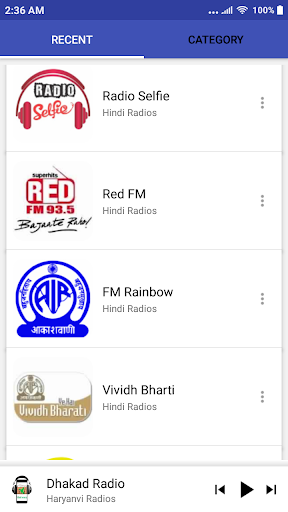FM Radio Worldwide - Online Radio