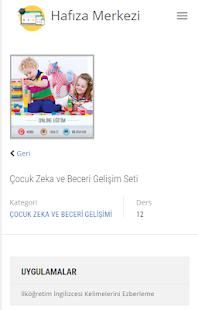 Online Hafıza Merkezi(圖2)-速報App