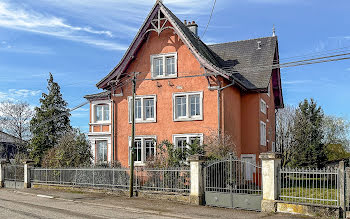 maison à Belfort (90)