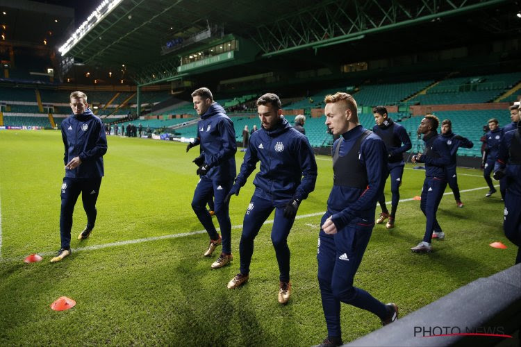 Al acht maanden in verdomhoekje bij Anderlecht, maar ex-club wil hem komen verlossen in januari