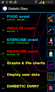 How to mod Diabetic eDiary 1.0 unlimited apk for bluestacks