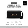 Loa Bluetooth Marshall Middleton Portable - Hàng Chính Hãng