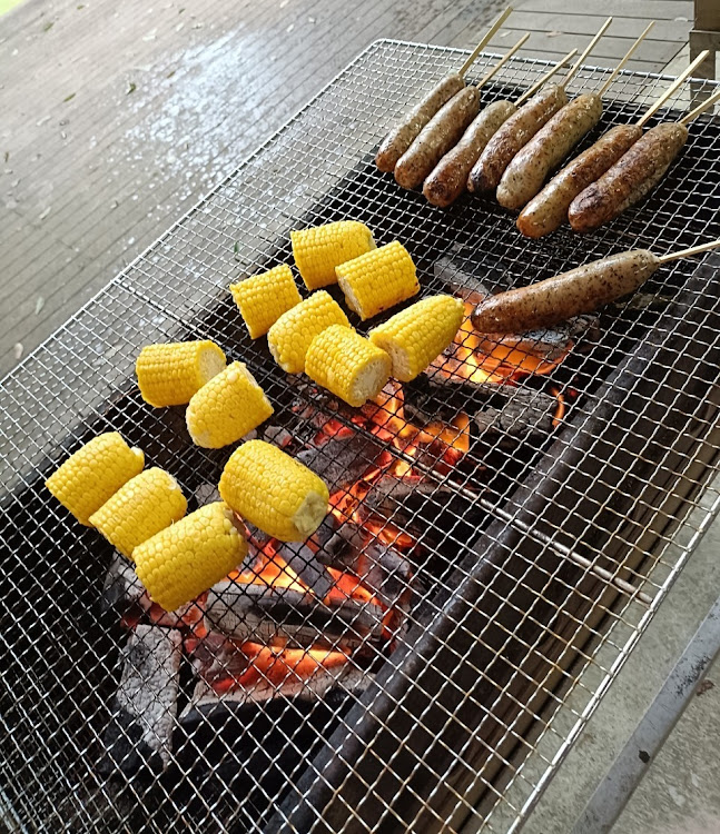 ボクスタースパイダーの橋と愛車・週刊よいち・アライブ(洗い部)🙌・#洗い部（ALIVE）BBQに関するカスタム事例の投稿画像6枚目