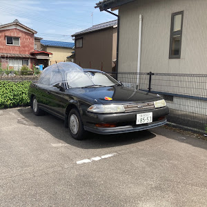 カリーナED ST180