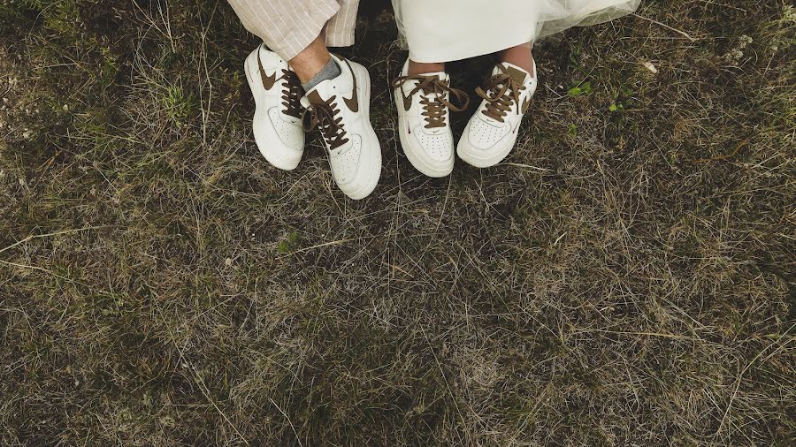 Photographe de mariage Dima Dzhioev (dzhioev). Photo du 4 novembre 2022