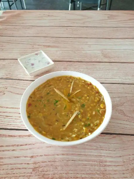 Dal Khichdi [500 Ml]