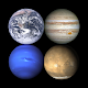 Solar System Planets Download on Windows