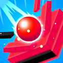 Ball smash – stack jump 3D