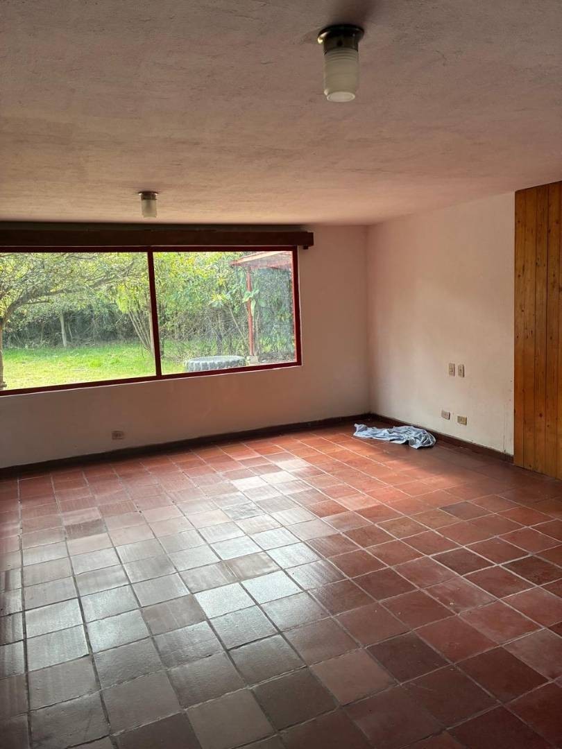 Casa Campestre En Arriendo - Cajica, Cajicá