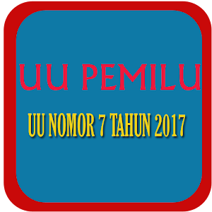 Download UU PEMILU SERENTAK For PC Windows and Mac