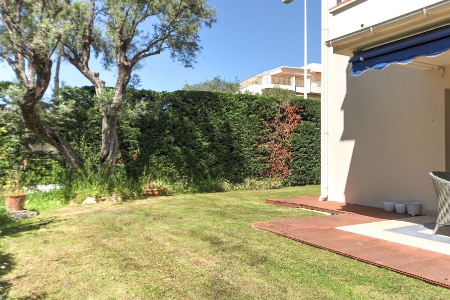 Vente appartement 4 pièces 83.15 m² à Antibes (06600), 815 000 €