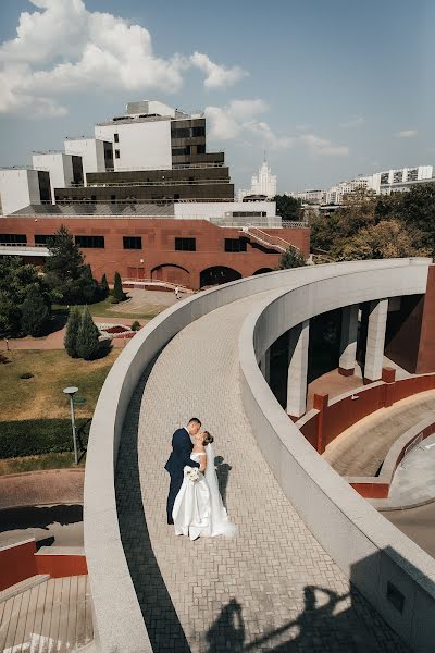 Photographe de mariage Dmitriy Kuzko (mitka). Photo du 18 avril 2023