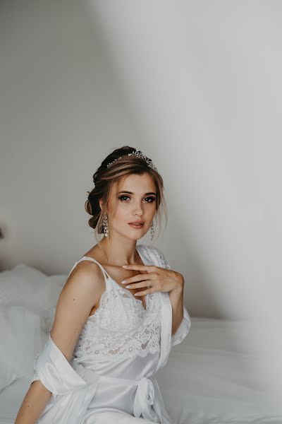 Wedding photographer Mariya Pavlova-Chindina (mariyawed). Photo of 24 September 2018