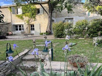 maison à Gallargues-le-Montueux (30)