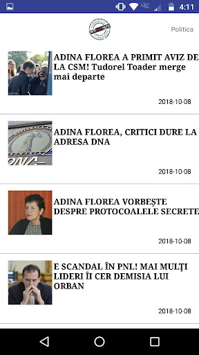 Anti Fake News