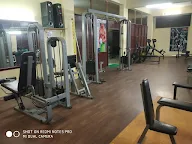 Select Fitness Point photo 2