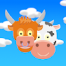 Bulls and Cows (BullsCows) icon