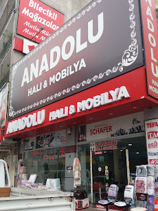 Anadolu Halı & Mobilya