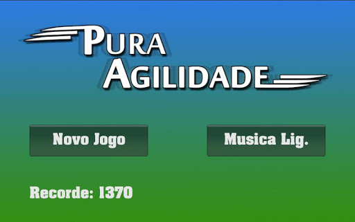 Pura Agilidade