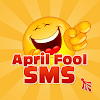 April Fool SMS icon