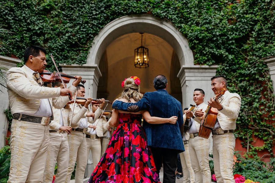 Bryllupsfotograf Sergio Mejia (sergiomejia). Bilde av 30 juli 2021