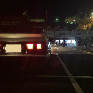 スプリンタートレノ AE86