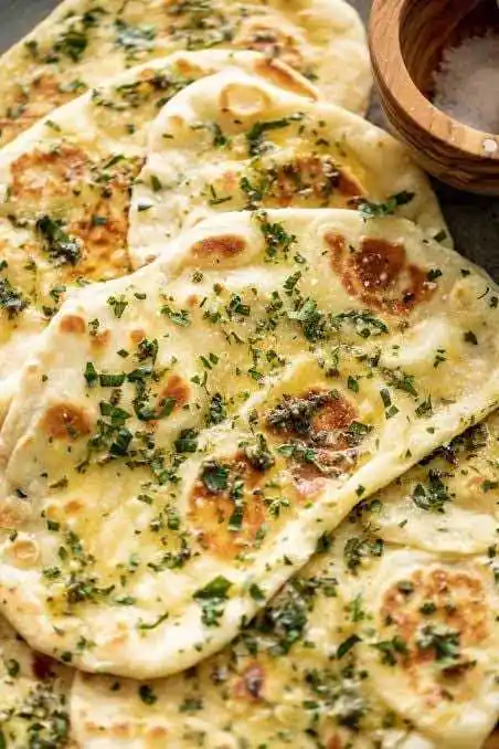 Til Butter Naan