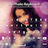 My Photo Keyboard App icon