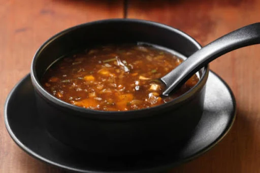 Hot And Sour Soup