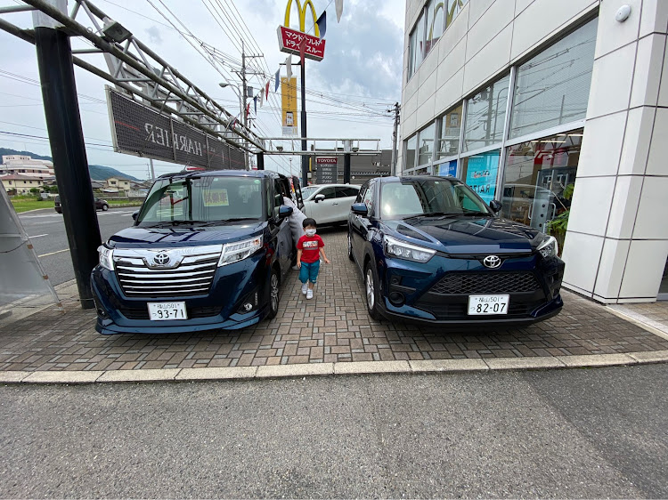 アルファードのたいちゃん・三連休・iPhone・成瀬屋ラーメン・暴りき団に関するカスタム事例の投稿画像19枚目
