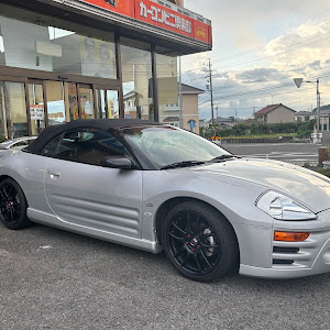エクリプススパイダー D53A