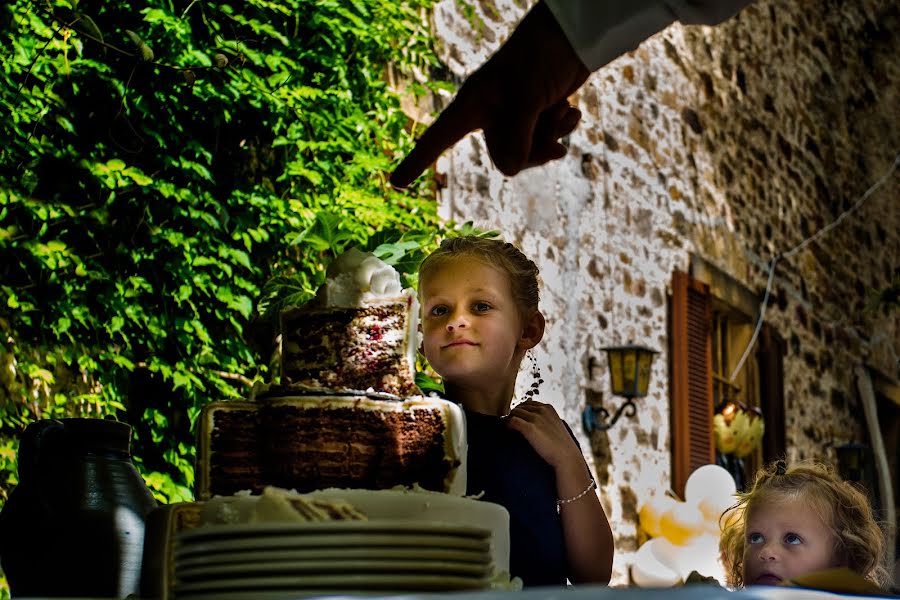 Photographe de mariage Steven Herrschaft (stevenherrschaft). Photo du 26 juillet 2018