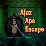 Cover Image of Télécharger Ajaz Ape Escape 1.0.1 APK