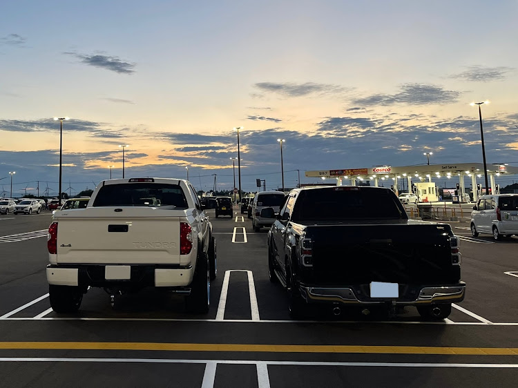 タンドラのtundra1794さんが投稿したカスタム事例の投稿画像2枚目