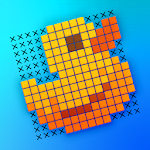 Cover Image of 下载 Picture Cross - Nonogram & Picross Logic Puzzles  APK