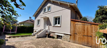 maison à Soisy-sous-Montmorency (95)