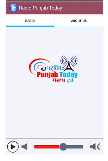 Radio Punjab Today 2016