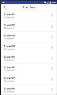ACI Dealing Certificate - practice exams(圖2)-速報App