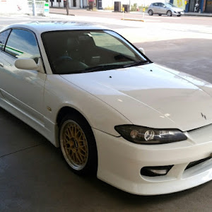 シルビア S15