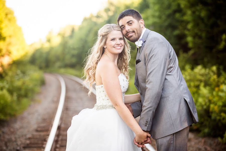 Fotografo di matrimoni Sea Maiden (seamaiden). Foto del 9 maggio 2019