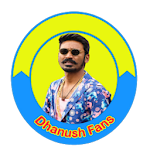 Cover Image of Tải xuống Dhanush Fans 1.4 APK