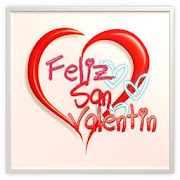 Feliz San Valentin  Icon