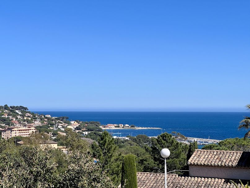 Vente villa 6 pièces 153.9 m² à Sainte-Maxime (83120), 945 000 €