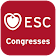 ESC Congresses icon